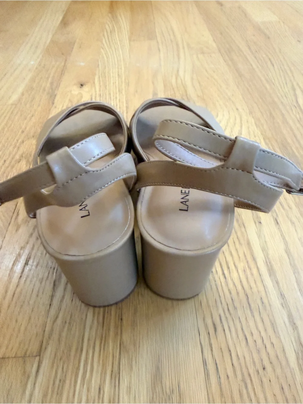 Lane Bryant classic lane